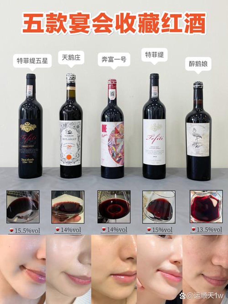 葡萄酒