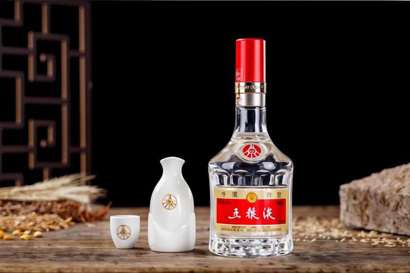 白酒行业：新时代下的发展与变革