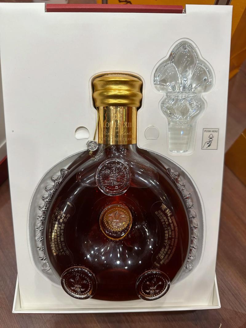 洋酒